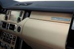 Land Rover Range Rover by Startech 2009 года